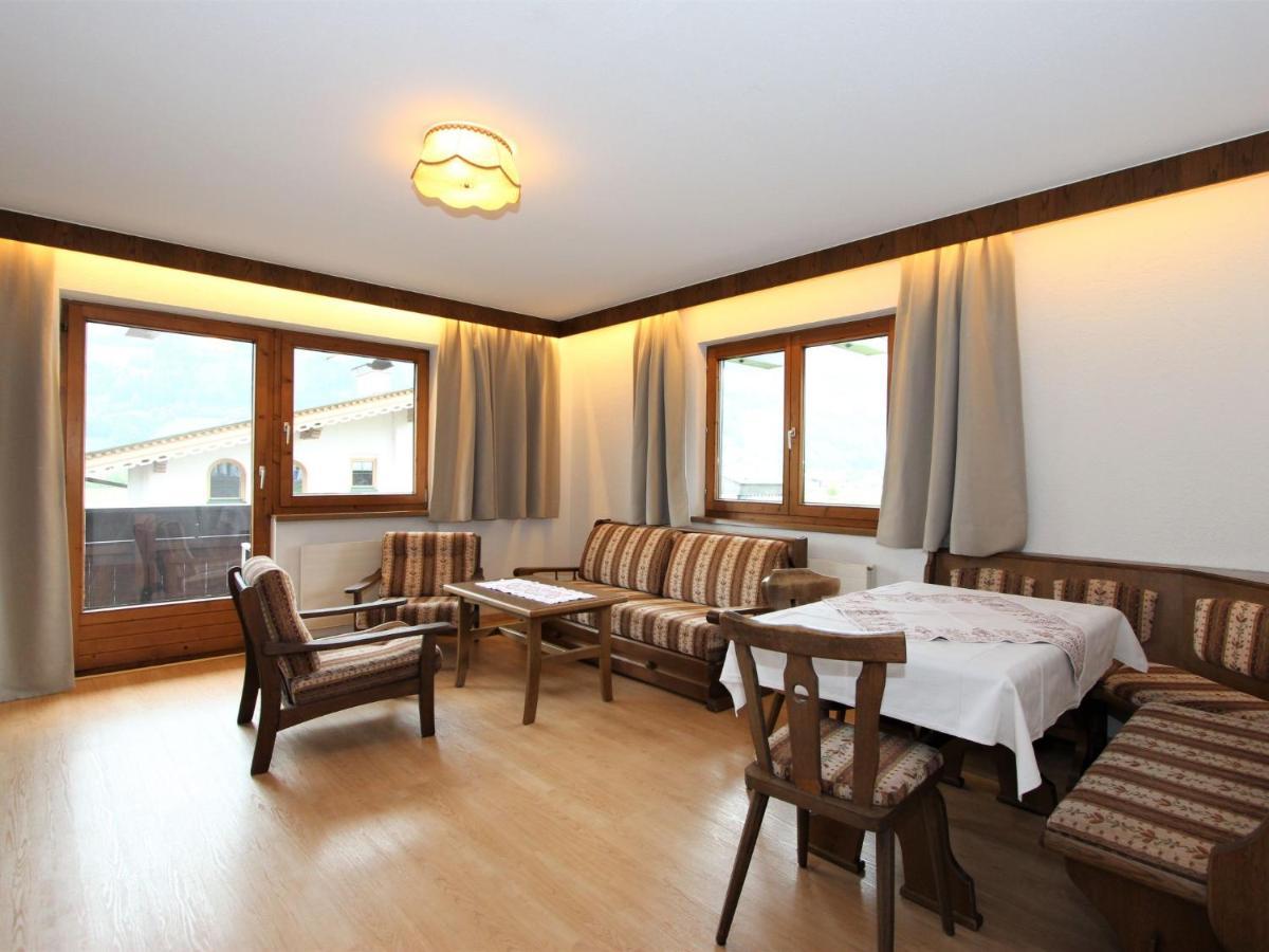 Apartment Römerhof-2 Fügen Exteriör bild
